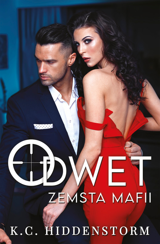 okładka Odwet. Zemsta mafii ebook | epub, mobi | K. C. Hiddenstorm