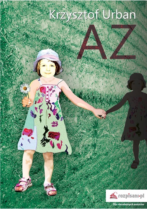 okładka AZ książka | Krzysztof Urban