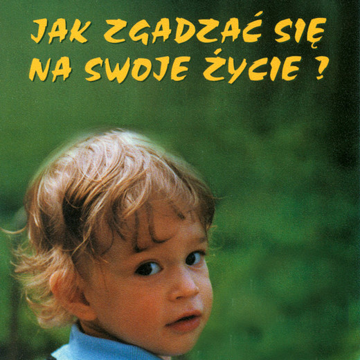 okładka Jak zgadzać się na swoje życie audiobook | MP3 | Józef Augustyn SJ