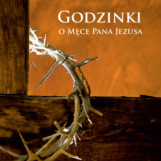 okładka Godzinki o Męce Pana Jezusa audiobook | MP3 | Praca Zbiorowa