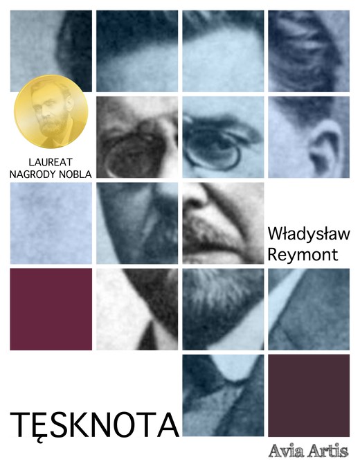 okładka Tęsknota ebook | epub, mobi | Władysław Reymont