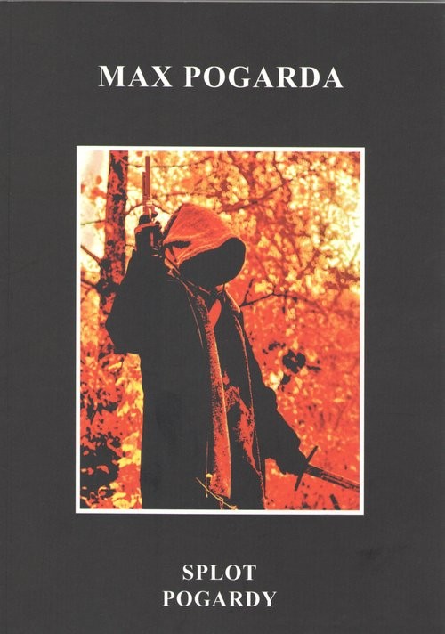 okładka Splot Pogardy książka | Pogarda Max