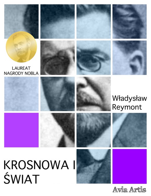 okładka Krosnowa i świat ebook | epub, mobi | Władysław Reymont