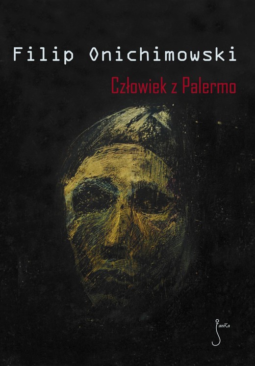 okładka Człowiek z Palermo ebook | epub, mobi | Filip Onichimowski