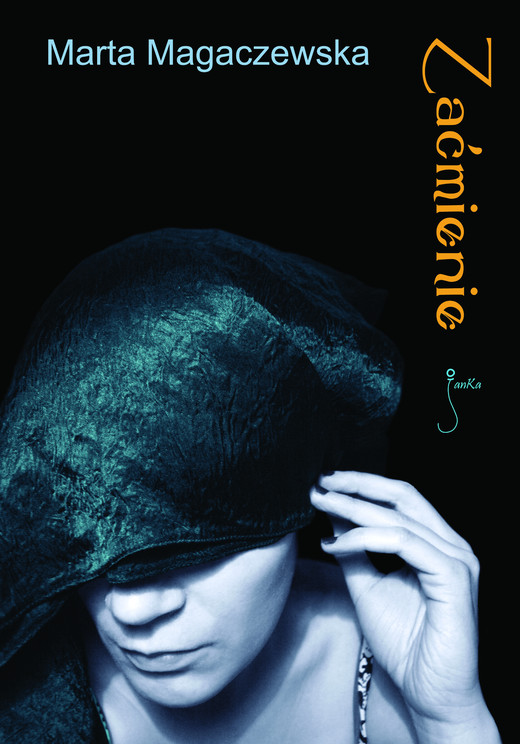 okładka Zaćmienie ebook | epub, mobi | Marta Magaczewska