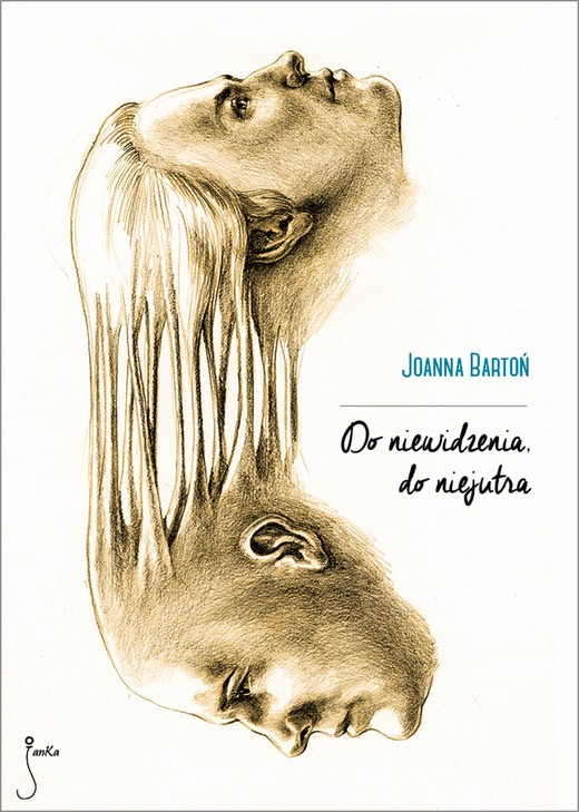 okładka Do niewidzenia, do niejutra ebook | epub, mobi | Joanna Bartoń