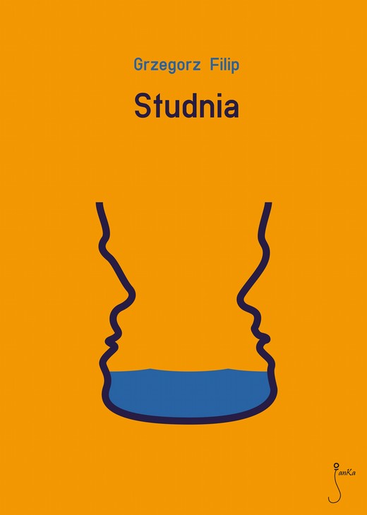 okładka Studnia ebook | epub, mobi | Grzegorz Filip