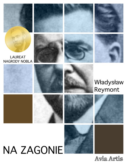 okładka Na zagonie ebook | epub, mobi | Władysław Reymont