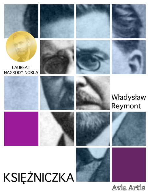 okładka Księżniczka ebook | epub, mobi | Władysław Reymont