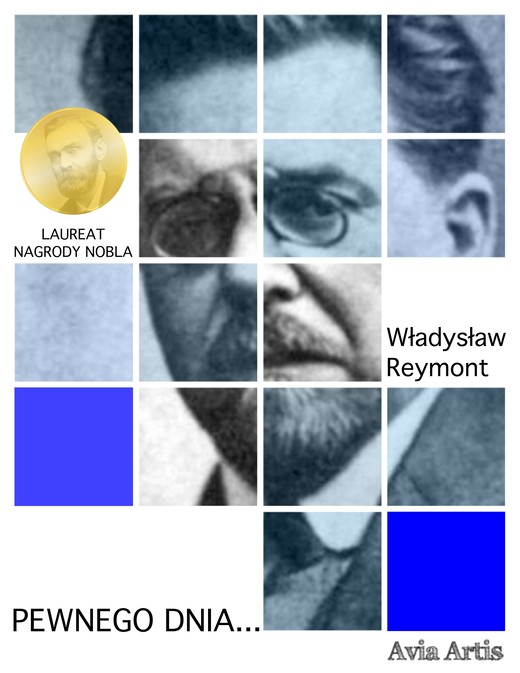 okładka Pewnego dnia ebook | epub, mobi | Władysław Reymont