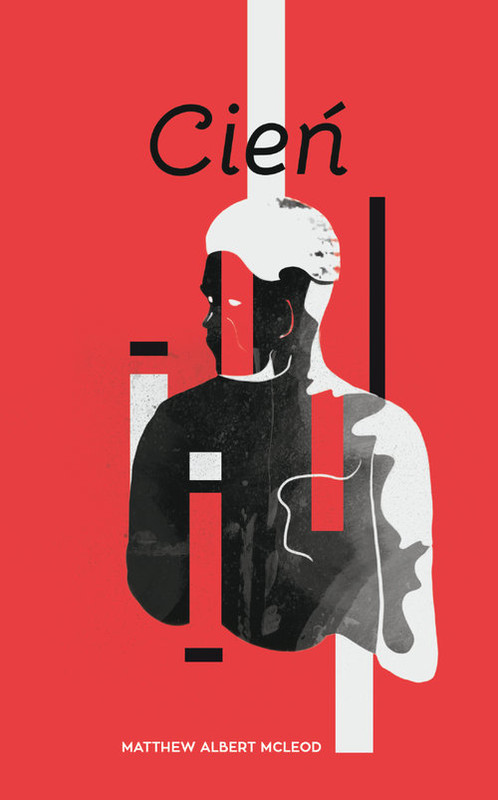 okładka Cień książka | Matthew Albert McLeod