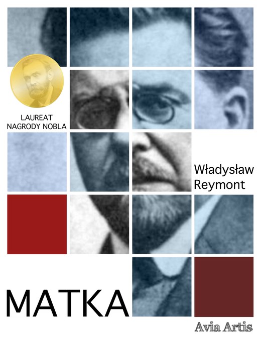 okładka Matka ebook | epub, mobi | Władysław Reymont