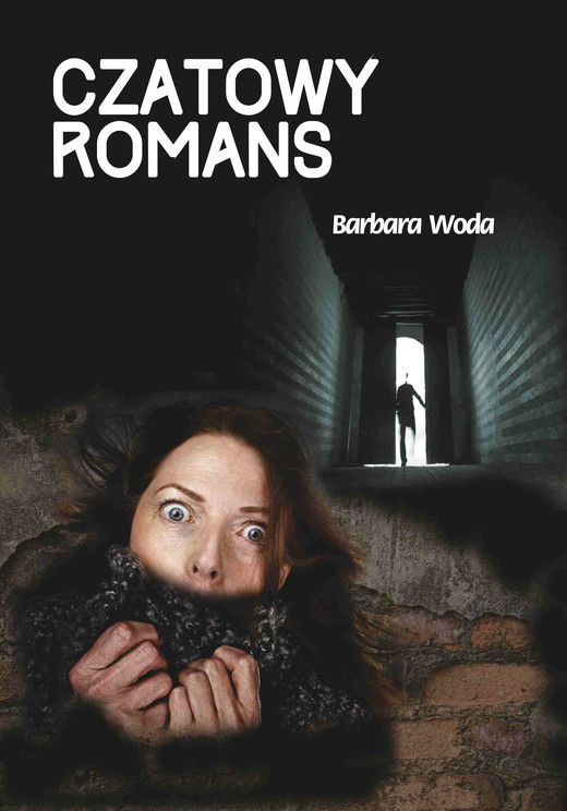 okładka Czatowy romans ebook | epub, mobi | Barbara Woda
