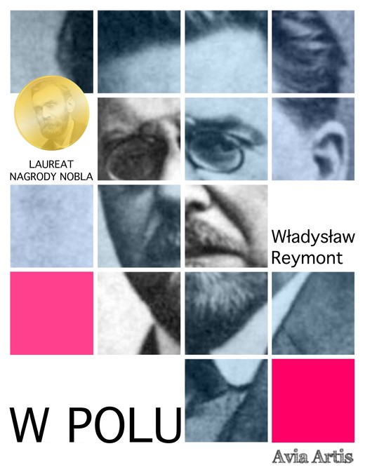 okładka W polu ebook | epub, mobi | Władysław Reymont