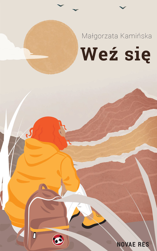 okładka Weź się ebook | epub, mobi | Małgorzata Kamińska