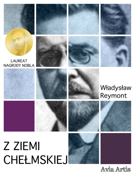 okładka Z ziemi chełmskiej ebook | epub, mobi | Władysław Reymont