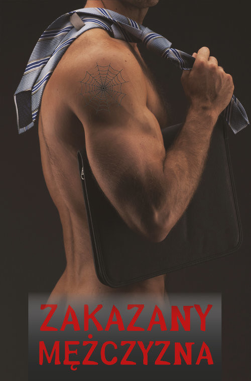 okładka Zakazany mężczyzna książka | Jodi Ellen Malpas