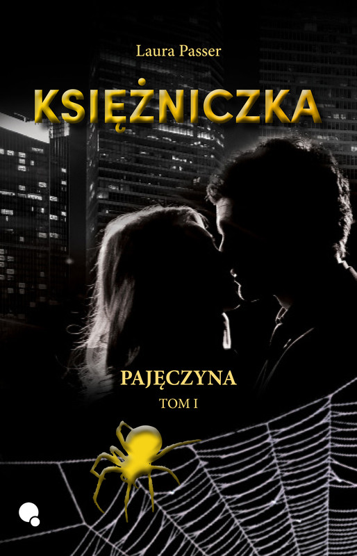 okładka Księżniczka ebook | epub, mobi | Laura Passer