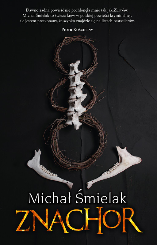 okładka Znachor ebook | epub, mobi | Michał Śmielak