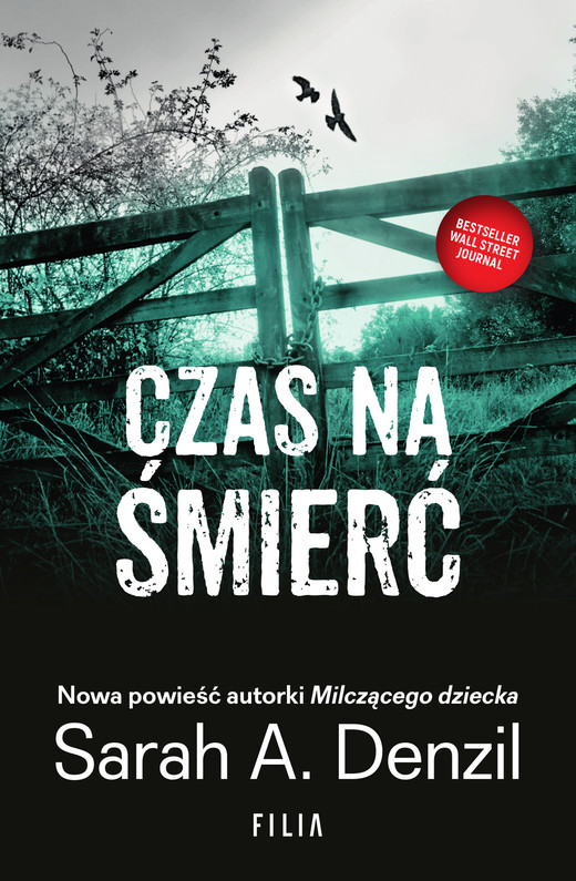 okładka Czas na śmierć ebook | epub, mobi