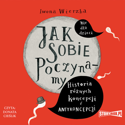 okładka Jak sobie poczynamy. Historia różnych koncepcji i antykoncepcji audiobook | MP3 | Iwona Wierzba