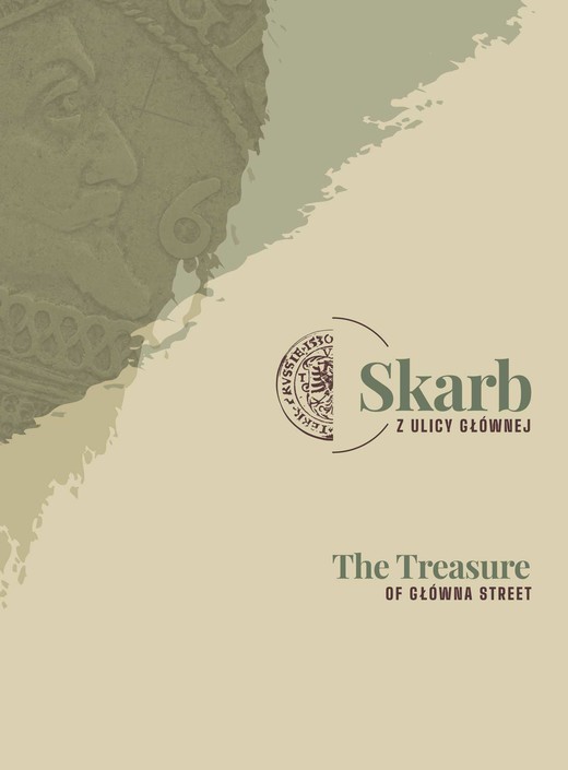 okładka Skarb z ulicy Głównej ebook | epub, mobi | Jakub Knyżewski, Dariusz Jurczak, Bartosz Dziewanowski-Stefańczyk
