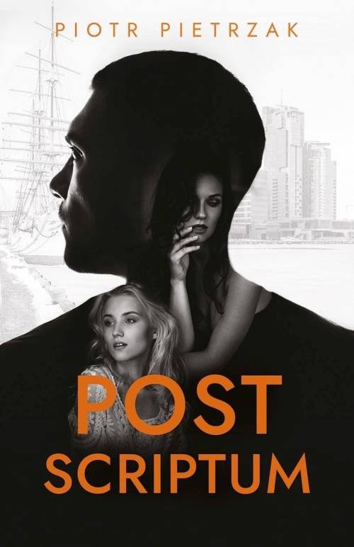okładka Postscriptum książka | Piotr Pietrzak