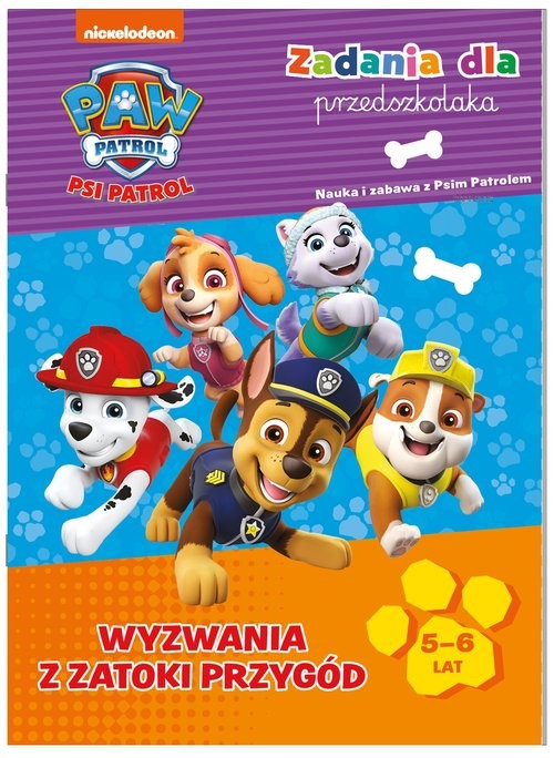 okładka Peppa Pig Zadania dla przedszkolaka Nauka z Peppą to przyjemność! 4-5 lat. książka | Opracowania Zbiorowe