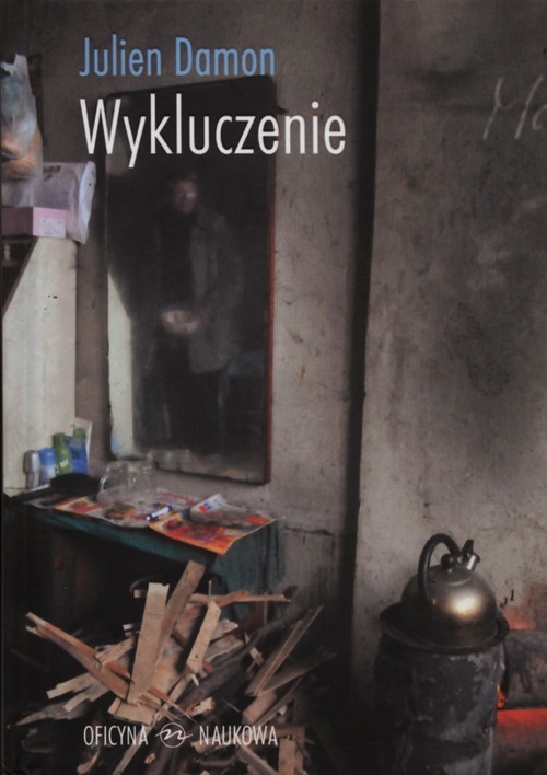 okładka Wykluczenie książka | Damon Julien