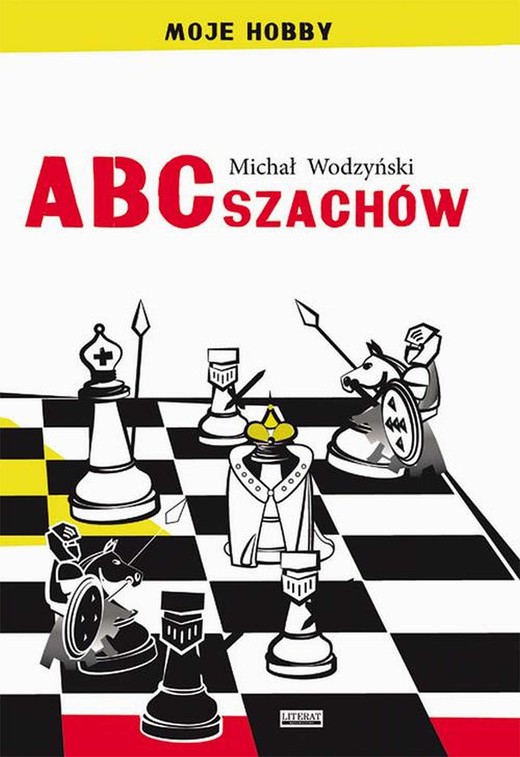 okładka ABC szachów ebook | pdf | Michał Wodzyński