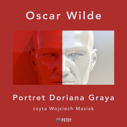 okładka Portret Doriana Graya audiobook | MP3 | Oscar Wilde