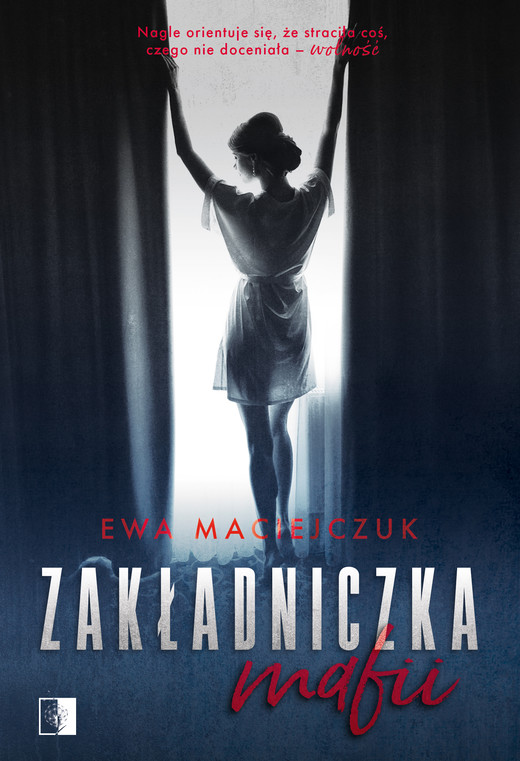 okładka Zakładniczka mafii ebook | epub, mobi | Ewa Maciejczuk