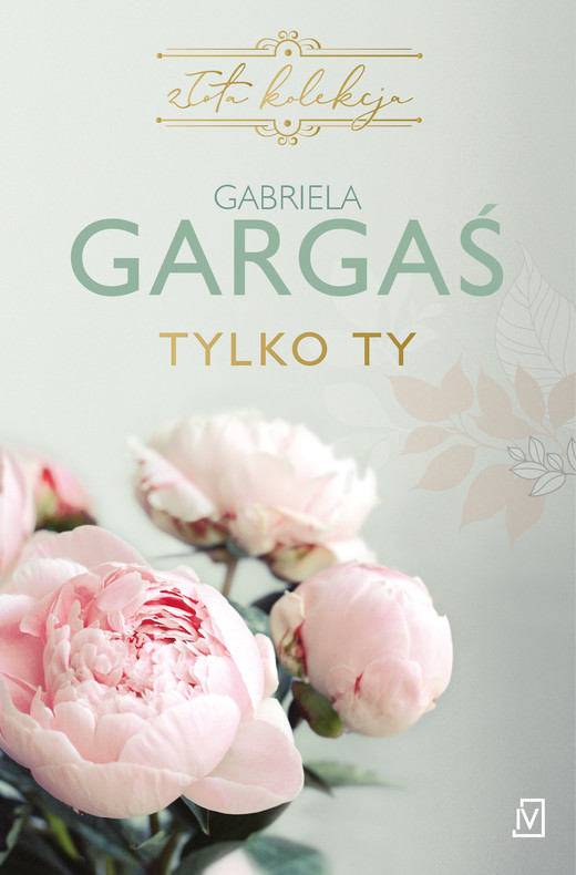 okładka Tylko ty ebook | epub, mobi | Gabriela Gargaś