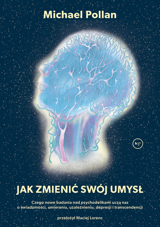 okładka Jak zmienić swój umysł? ebook | epub, mobi | Michael Pollan