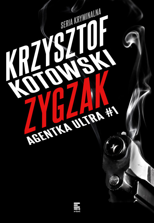 okładka Zygzak ebook | epub, mobi | Krzysztof Kotowski