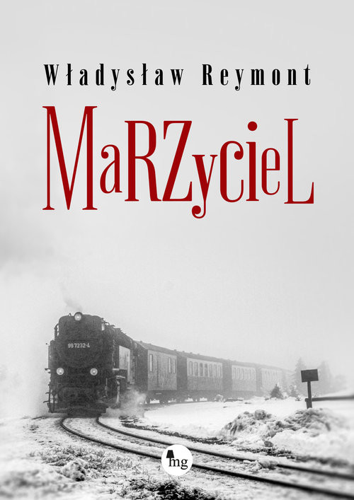 okładka Marzyciel książka | Władysław Reymont
