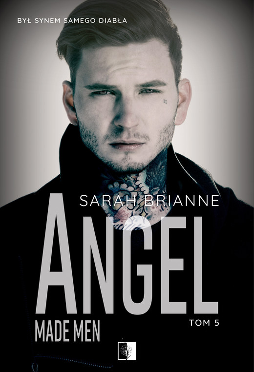 okładka Angel ebook | epub, mobi | Sarah Brianne
