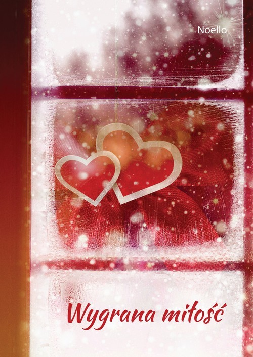okładka Wygrana miłość książka | Noello