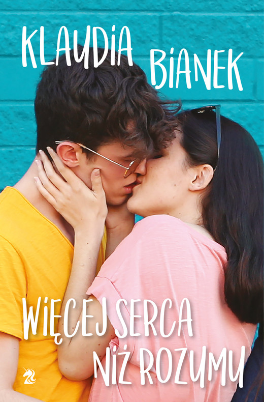 okładka Więcej serca niż rozumu ebook | epub, mobi | Klaudia Bianek