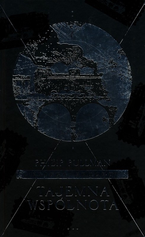 okładka Księga Prochu Tom 2 Tajemna wspólnota książka | Philip Pullman