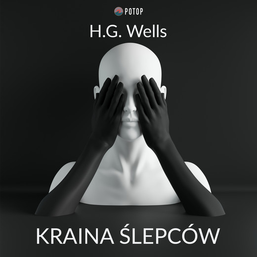 okładka Kraina Ślepców audiobook | MP3 | Herbert George Wells