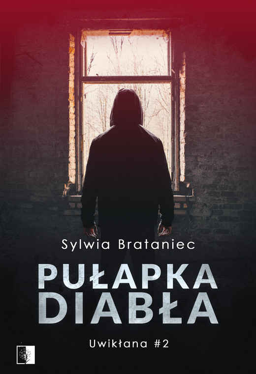 okładka Pułapka diabła ebook | epub, mobi | Sylwia Brataniec