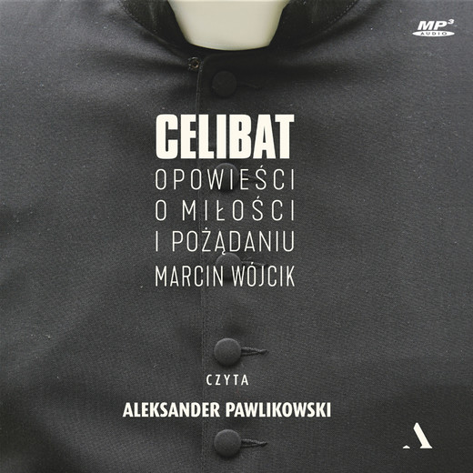 okładka Celibat audiobook | MP3 | Marcin Wójcik