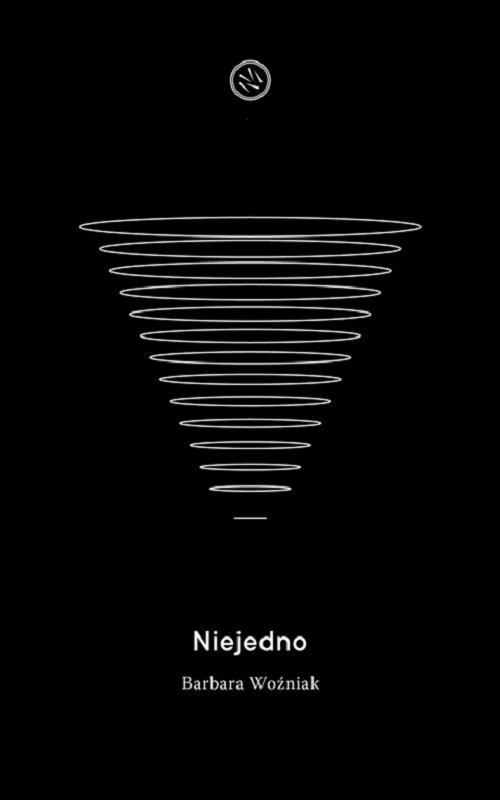 okładka Niejedno książka | Barbara Woźniak