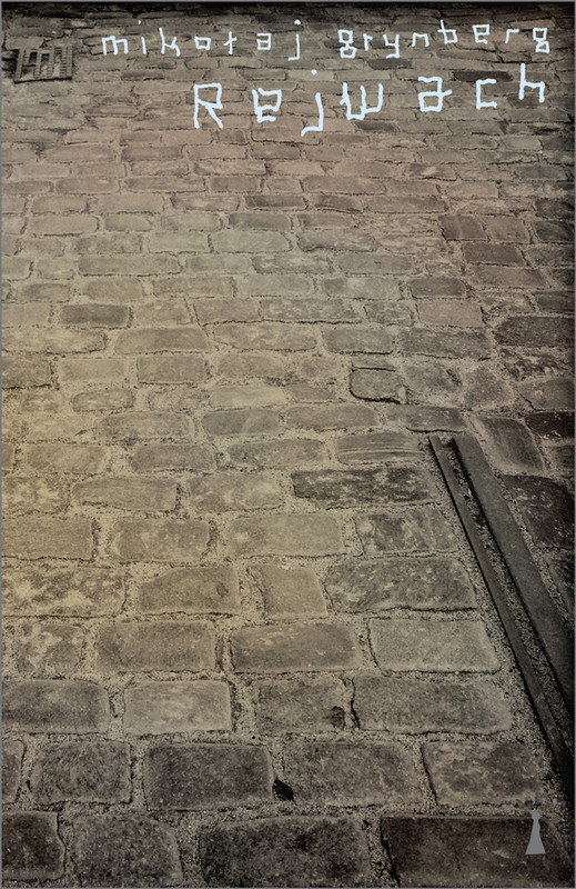 okładka Rejwach ebook | epub, mobi | Mikołaj Grynberg