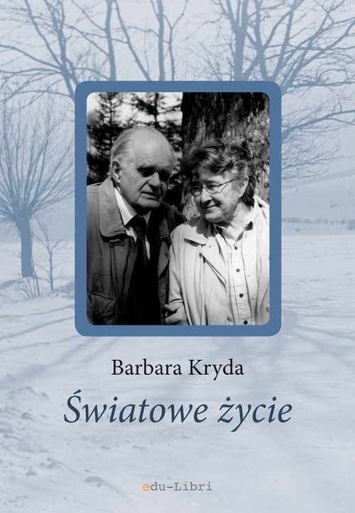 okładka Światowe życie książka | Barbara Kryda