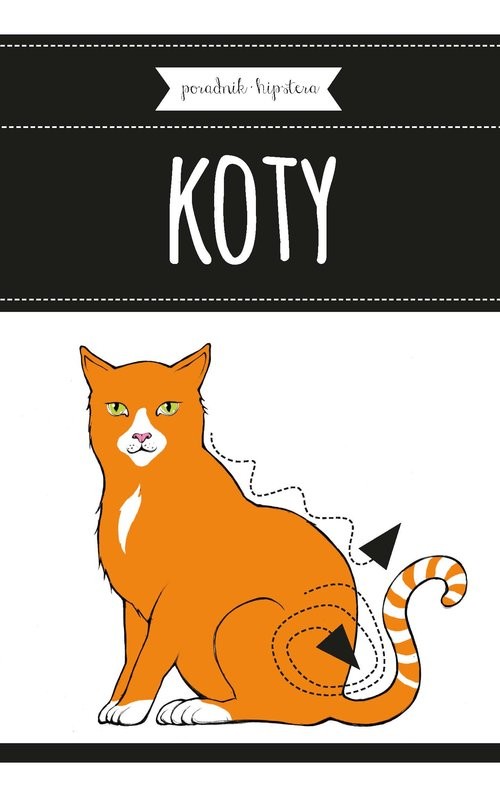 okładka Koty książka | Vicky Halls