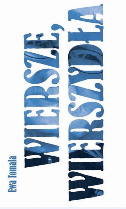 okładka Wiersze wierszydła książka | Ewa Tomala