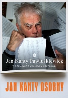 okładka Jan Kanty Osobny książka | Kanty Pawluśkiewicz Jan, Wacław Krupiński