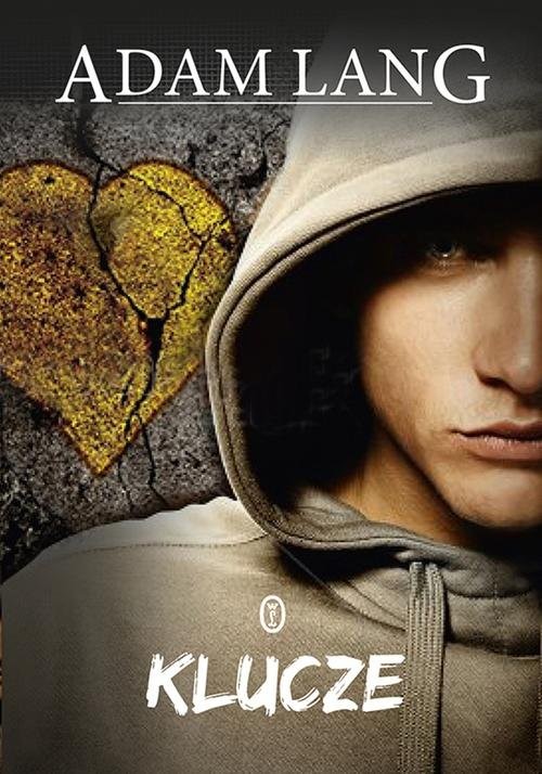 okładka Klucze książka | Adam Lang